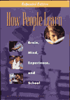 How People Learn: Brain, Mind, Experience, and School by the National Research Council
